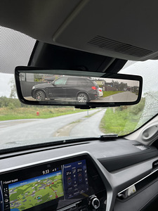 Toyota Highlander 2022 Premium (9 foto / 15)