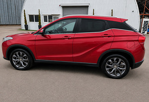 Seres 3 Luxury 53 kWh 120 kW (3 foto / 11)