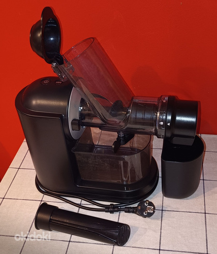 Mahlapress Philips Viva Collection HR1889/70