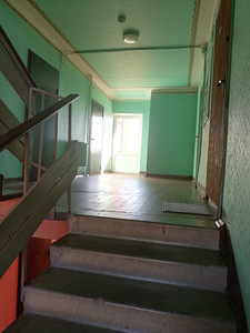 Sinivoore tn 13, Järve, Kohtla-Järve, Ida-Virumaa (2 foto / 11)