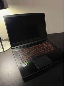 MSI MS-16RS GF63 Thin 10SC 15.6 (6 foto / 6)