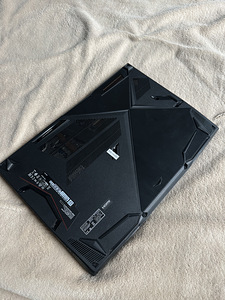 MSI MS-16RS GF63 Thin 10SC 15.6 (4 foto / 6)