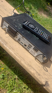 Viasat digibox Smt-s5140 smt s5140 (2 foto / 2)