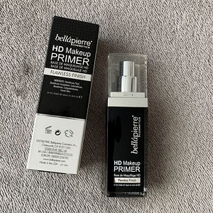 Bellapierre HD Makeup Primer meigialuskreem (2 foto / 2)