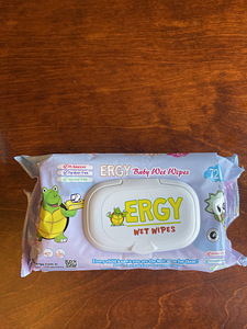 0.50€ senti, BEEBI NIISKED PUHASTUSLAPID 72TK. Karbis (1 foto / 1)