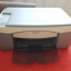 Сканер, принтер, копировальный аппарат HP (фото #1)
