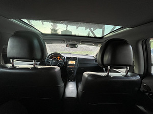 Toyota avensis 2011,executive (4 foto / 5)