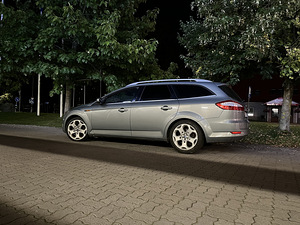 M: Ford Mondeo (2 foto / 4)