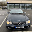 Müüa Mercedes clk 270 (foto #5)