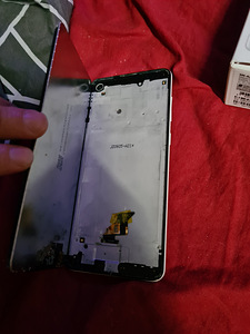 Samsung a21s white 32gb (3 foto / 4)