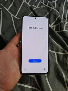 Samsung s21 FE 128GB 5G (1 foto / 6)