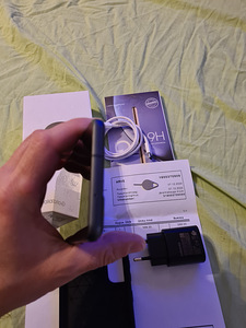 Samsung s21 FE 128GB 5G (2 foto / 6)