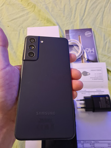 Samsung s21 FE 128GB 5G (4 foto / 6)
