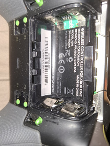 Xbox one elite gamepad (3 foto / 3)