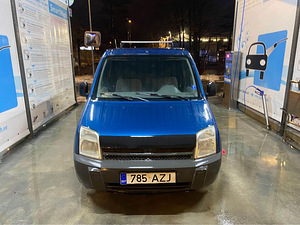 Ford Transit Connect t200s (3 foto / 6)
