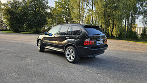 BMW X5 E53 FL 160kW (3 фото из 7)