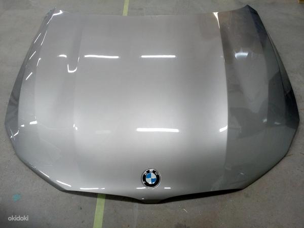 BMW-7 (G11) 09.2015-... (foto #1)
