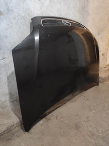Opel Zafira A kapott (2 foto / 2)