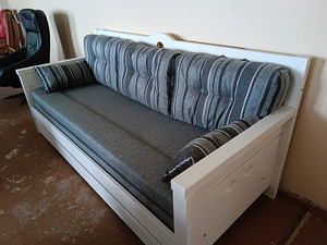 Vähekasutatud mööbel Soomest (3 foto / 10)
