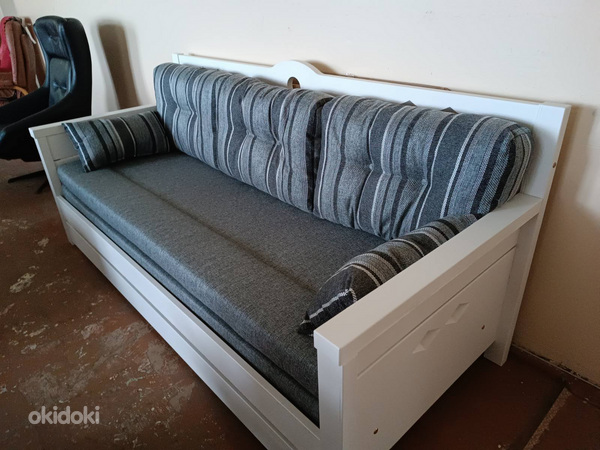 Vähekasutatud mööbel Soomest (foto #4)