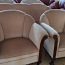 Cippendale диван + 2 кресла (фото #1)