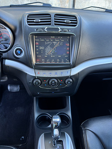 Fiat Freemont (6 foto / 8)