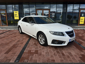 Saab 9-5 (2 foto / 8)