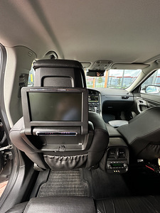 Saab 9-5 (6 foto / 8)