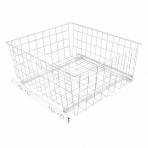 Sissetõmmatav võrkkorv 380x475xK200mm (2 foto / 2)