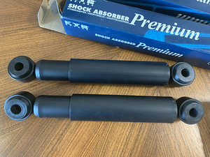 KYB Amortisaator Premium 443223 (1 foto / 1)