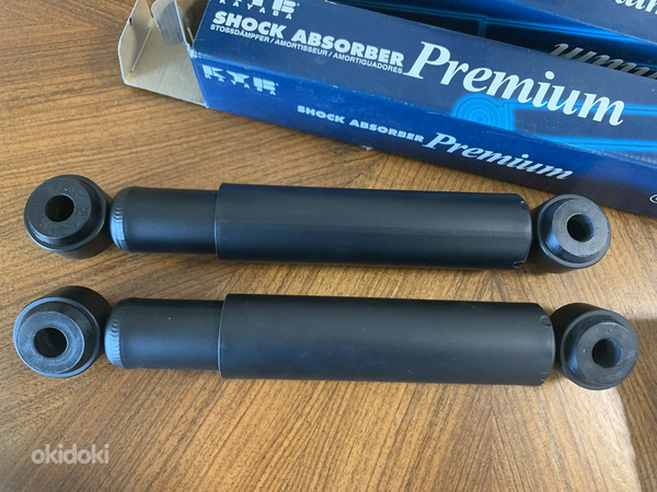 KYB Amortisaator Premium 443223