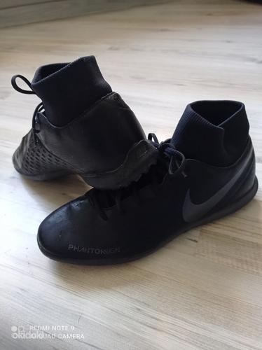 Nike Phantom jalgpalli boots'id/ tossud (foto #1)