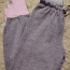 Бреден блузка и брюки из шерсти мериноса 110/116 (фото #3)