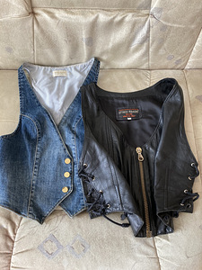 Naiste vest