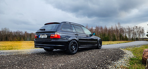 BMW 330d (3 фото из 7)