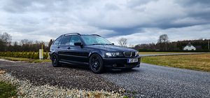 BMW 330d (5 фото из 7)