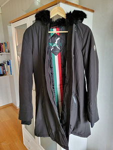 M: Como No. 1 naiste talveparka, väga ilus! (3 foto / 9)