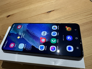 Samsung Galaxy S21 FE 5G 128GB, Garantii! (2 foto / 6)