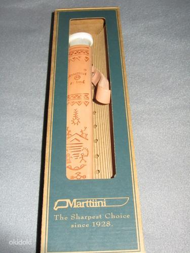 Финский нож MARTTIINI (фото #5)