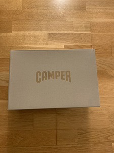 Saapad Camper (4 foto / 4)