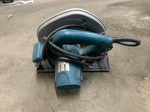 Ketassaag Makita (2 foto / 2)