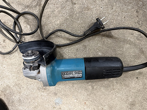 Makita relakas (1 foto / 5)