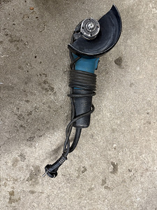 Makita relakas (3 foto / 5)