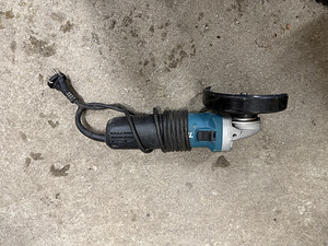 Makita relakas (5 foto / 5)