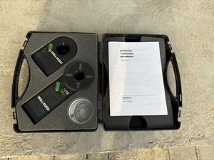 Puurimispunkti lokaator DrillGuide P803+ (1 foto / 2)