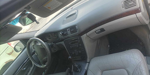 Volvo s80 (5 фото из 6)