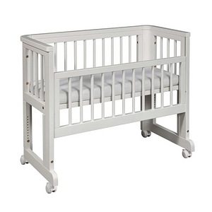 Troll Nursery beebivoodi Oslo 40x90cm komplekt (6 foto / 10)