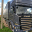 Scania R410 с фургоном (фото #3)