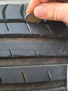 215/50R17 (4 foto / 4)