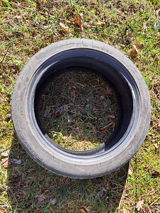 Michelin Primacy 3 245/45/R19 (2 foto / 3)